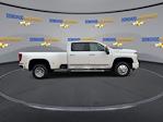 New 2025 Chevrolet Silverado 3500 High Country Crew Cab 4WD, Pickup for sale #77930 - photo 12