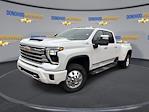 New 2025 Chevrolet Silverado 3500 High Country Crew Cab 4WD, Pickup for sale #77930 - photo 4