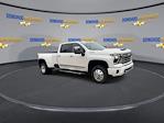 New 2025 Chevrolet Silverado 3500 High Country Crew Cab 4WD, Pickup for sale #77930 - photo 6