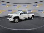 New 2025 Chevrolet Silverado 3500 High Country Crew Cab 4WD, Pickup for sale #77930 - photo 8