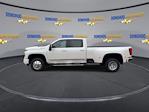 New 2025 Chevrolet Silverado 3500 High Country Crew Cab 4WD, Pickup for sale #77930 - photo 9