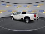 New 2025 Chevrolet Silverado 3500 High Country Crew Cab 4WD, Pickup for sale #77930 - photo 2