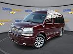 New 2024 Chevrolet Express 2500 Work Truck RWD, Passenger Van for sale #77933 - photo 3