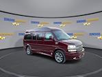 New 2024 Chevrolet Express 2500 Work Truck RWD, Passenger Van for sale #77933 - photo 5