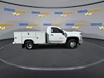 New 2025 Chevrolet Silverado 3500 Work Truck Regular Cab RWD, Service Truck for sale #77963 - photo 12