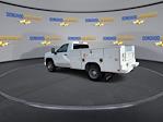 New 2025 Chevrolet Silverado 3500 Work Truck Regular Cab RWD, Service Truck for sale #77963 - photo 9