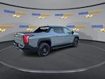 New 2025 Chevrolet Silverado EV LT Crew Cab 4WD, Pickup for sale #77986 - photo 11