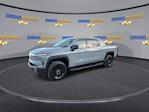 New 2025 Chevrolet Silverado EV LT Crew Cab 4WD, Pickup for sale #77986 - photo 8