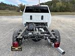 2025 Chevrolet Silverado 2500 Crew Cab 4WD, Cab Chassis for sale #77996 - photo 24