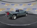 New 2025 Chevrolet Silverado 3500 LTZ Crew Cab 4WD, Pickup for sale #78014 - photo 11