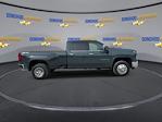 New 2025 Chevrolet Silverado 3500 LTZ Crew Cab 4WD, Pickup for sale #78014 - photo 12