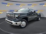 New 2025 Chevrolet Silverado 3500 LTZ Crew Cab 4WD, Pickup for sale #78014 - photo 1