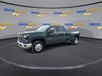 New 2025 Chevrolet Silverado 3500 LTZ Crew Cab 4WD, Pickup for sale #78014 - photo 8