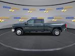 New 2025 Chevrolet Silverado 3500 LTZ Crew Cab 4WD, Pickup for sale #78014 - photo 9