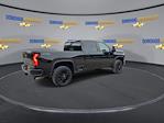 New 2025 Chevrolet Silverado 2500 LT Crew Cab 4WD, Pickup for sale #78015 - photo 11