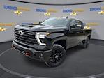 New 2025 Chevrolet Silverado 2500 LT Crew Cab 4WD, Pickup for sale #78015 - photo 3