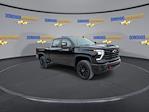 New 2025 Chevrolet Silverado 2500 LT Crew Cab 4WD, Pickup for sale #78015 - photo 5