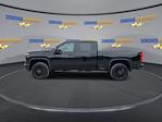 New 2025 Chevrolet Silverado 2500 LT Crew Cab 4WD, Pickup for sale #78015 - photo 8