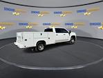 New 2025 Chevrolet Silverado 3500 Work Truck Crew Cab RWD, Service Truck for sale #78035 - photo 11