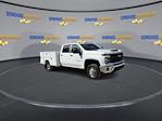 New 2025 Chevrolet Silverado 3500 Work Truck Crew Cab RWD, Service Truck for sale #78035 - photo 6