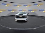 New 2025 Chevrolet Silverado 3500 Work Truck Crew Cab RWD, Service Truck for sale #78035 - photo 2