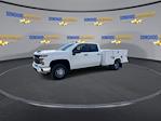 New 2025 Chevrolet Silverado 3500 Work Truck Crew Cab RWD, Service Truck for sale #78035 - photo 7