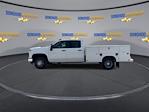 New 2025 Chevrolet Silverado 3500 Work Truck Crew Cab RWD, Service Truck for sale #78035 - photo 8