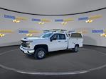 2025 Chevrolet Silverado 2500 Double Cab 4WD, Royal Truck Body Service Body Service Truck for sale #78045 - photo 7