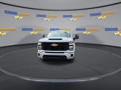 2025 Chevrolet Silverado 2500 Double Cab 4WD, Service Truck for sale #78048 - photo 2