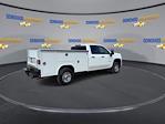 2025 Chevrolet Silverado 2500 Double Cab 4WD, Service Truck for sale #78048 - photo 11