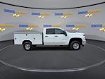 2025 Chevrolet Silverado 2500 Double Cab 4WD, Service Truck for sale #78048 - photo 12