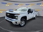 2025 Chevrolet Silverado 2500 Double Cab 4WD, Service Truck for sale #78048 - photo 4