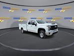 2025 Chevrolet Silverado 2500 Double Cab 4WD, Service Truck for sale #78048 - photo 6