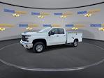 2025 Chevrolet Silverado 2500 Double Cab 4WD, Service Truck for sale #78048 - photo 7