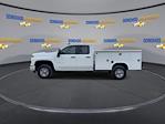 2025 Chevrolet Silverado 2500 Double Cab 4WD, Service Truck for sale #78048 - photo 8