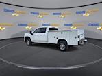 2025 Chevrolet Silverado 2500 Double Cab 4WD, Service Truck for sale #78048 - photo 9