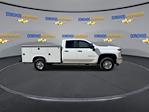 New 2025 Chevrolet Silverado 2500 Work Truck Double Cab 4WD, 8' 2" Royal Truck Body Service Body Service Truck for sale #78049 - photo 12