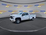 New 2025 Chevrolet Silverado 2500 Work Truck Double Cab 4WD, 8' 2" Royal Truck Body Service Body Service Truck for sale #78049 - photo 7