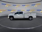 New 2025 Chevrolet Silverado 2500 Work Truck Double Cab 4WD, 8' 2" Royal Truck Body Service Body Service Truck for sale #78049 - photo 8