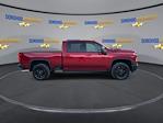 2025 Chevrolet Silverado 2500 Crew Cab 4WD, Pickup for sale #78066 - photo 12