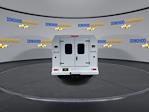 New 2025 Chevrolet Silverado 3500 Work Truck Crew Cab 4WD, 9' 2" Stahl Challenger ST Service Utility Van for sale #78080 - photo 10