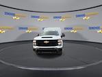 New 2025 Chevrolet Silverado 3500 Work Truck Crew Cab 4WD, 9' 2" Stahl Challenger ST Service Utility Van for sale #78080 - photo 2