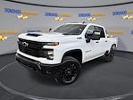 2025 Chevrolet Silverado 2500 Crew Cab 4WD, Pickup for sale #78117 - photo 1