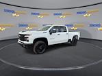 2025 Chevrolet Silverado 2500 Crew Cab 4WD, Pickup for sale #78117 - photo 8