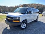 2024 Chevrolet Express 3500 RWD, Passenger Van for sale #78124 - photo 4