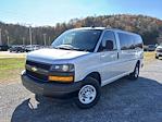 2024 Chevrolet Express 3500 RWD, Passenger Van for sale #78124 - photo 5