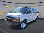 2024 Chevrolet Express 3500 RWD, Passenger Van for sale #78124 - photo 6