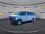 2024 Chevrolet Express 3500 RWD, Passenger Van for sale #78124 - photo 7