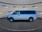 2024 Chevrolet Express 3500 RWD, Passenger Van for sale #78124 - photo 3