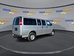 2024 Chevrolet Express 3500 RWD, Passenger Van for sale #78124 - photo 9